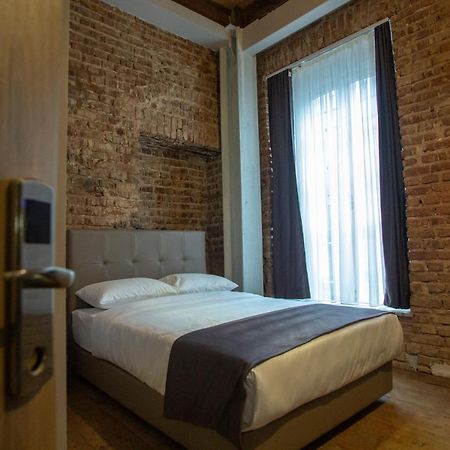 Jurnal Hotel 이스탄불 외부 사진