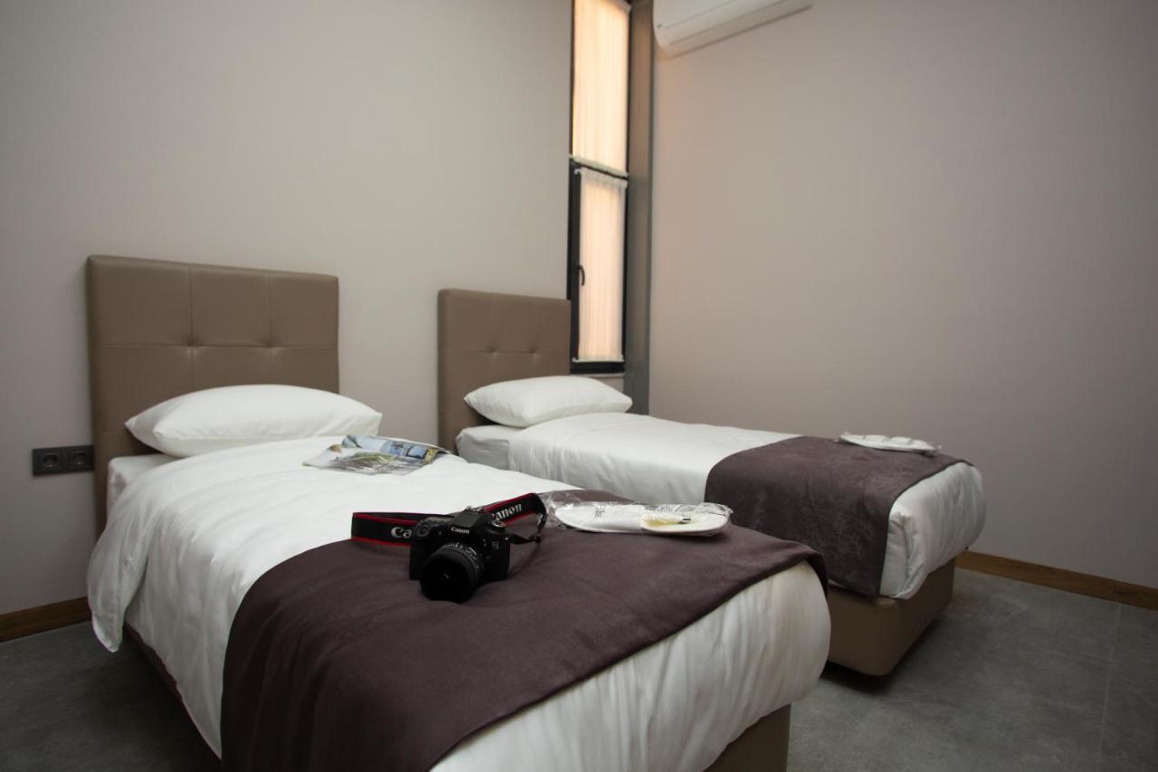 Jurnal Hotel 이스탄불 외부 사진