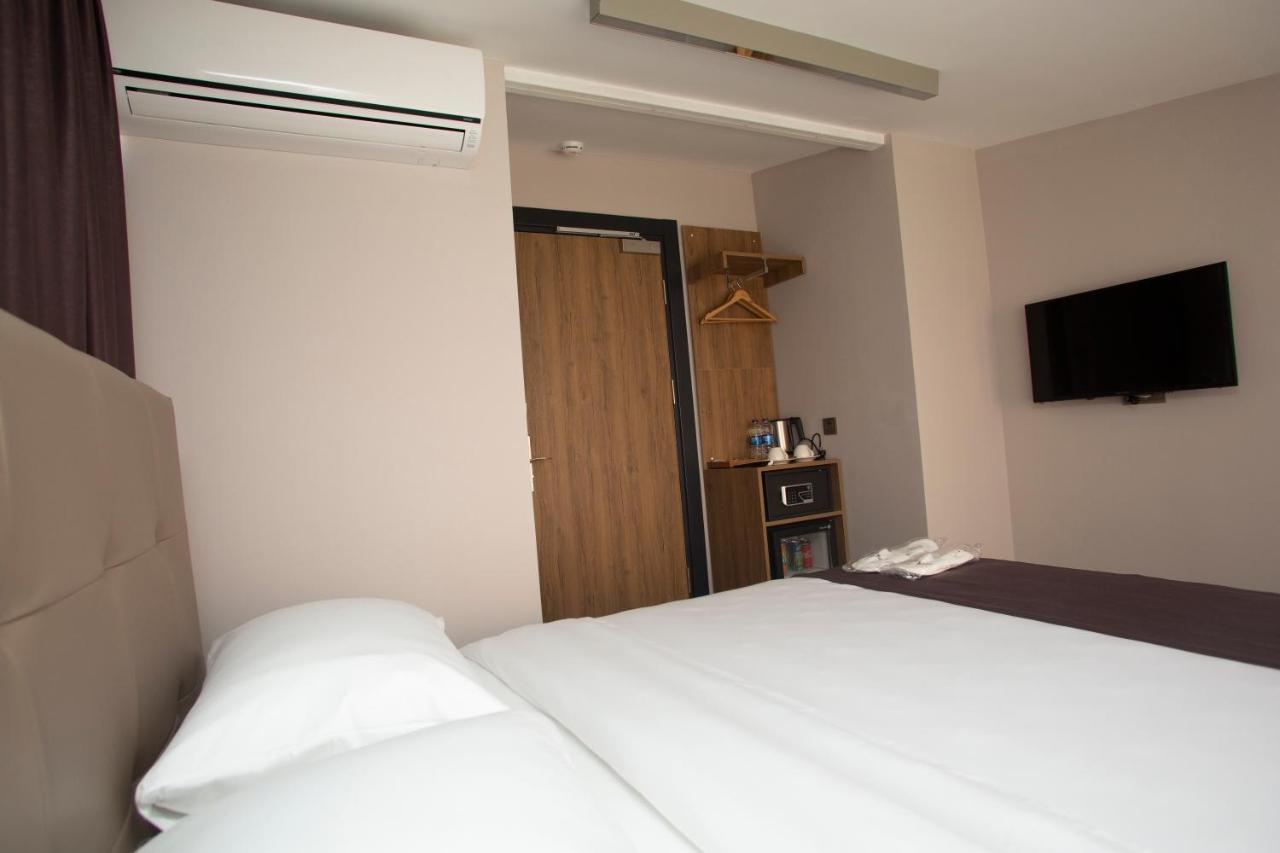 Jurnal Hotel 이스탄불 외부 사진