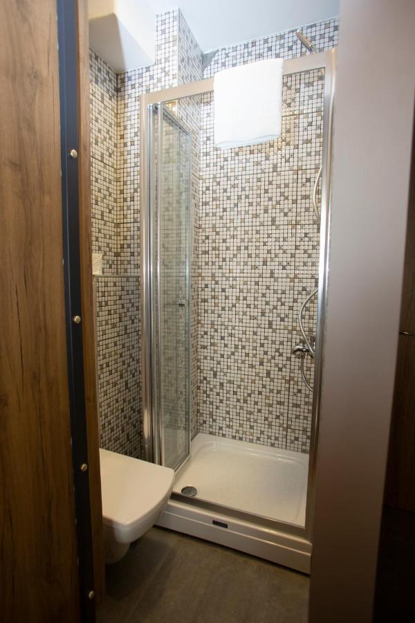 Jurnal Hotel 이스탄불 외부 사진