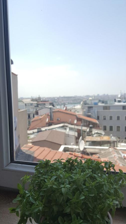 Jurnal Hotel 이스탄불 외부 사진