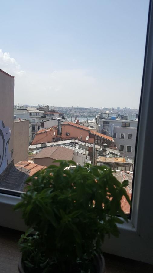 Jurnal Hotel 이스탄불 외부 사진