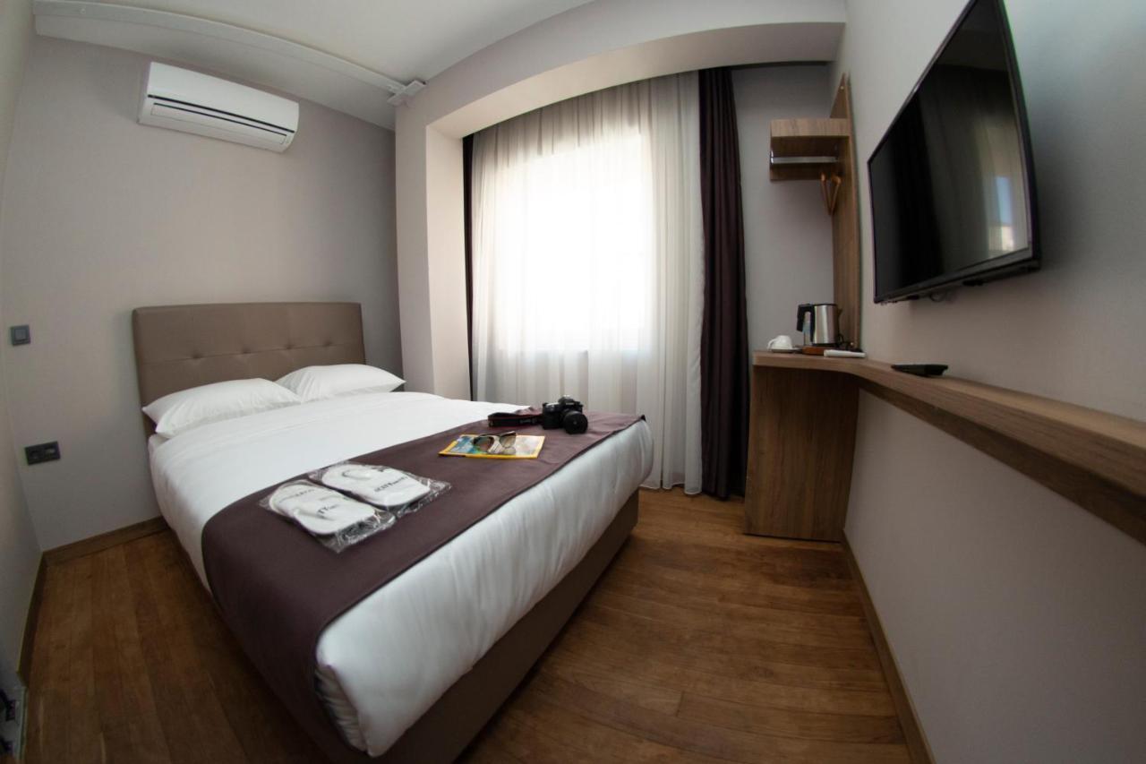 Jurnal Hotel 이스탄불 외부 사진