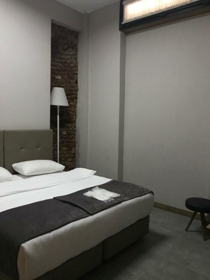 Jurnal Hotel 이스탄불 외부 사진