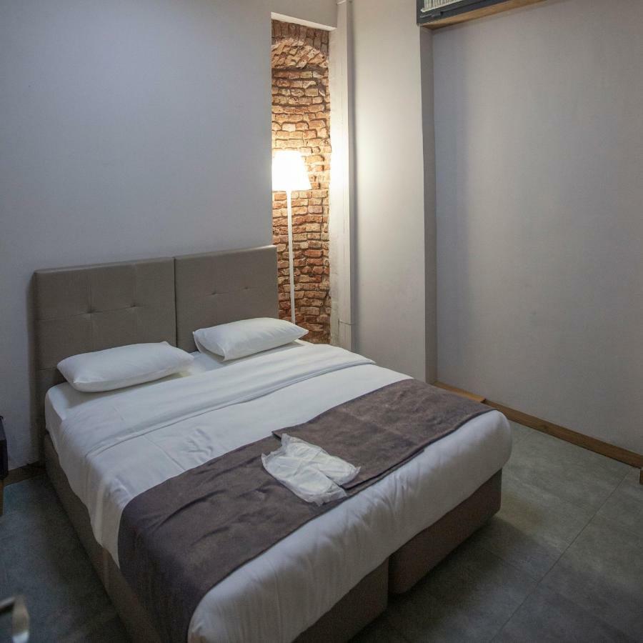 Jurnal Hotel 이스탄불 외부 사진