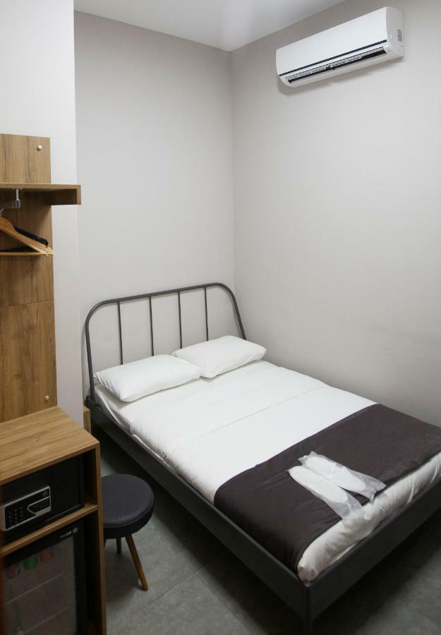 Jurnal Hotel 이스탄불 외부 사진