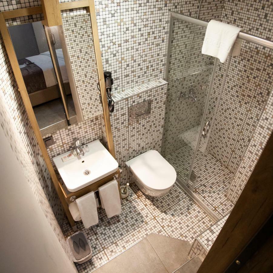 Jurnal Hotel 이스탄불 외부 사진